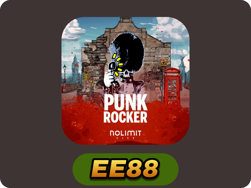 Punk Rocker