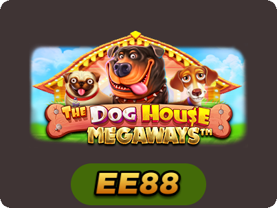The Dog House Megaways