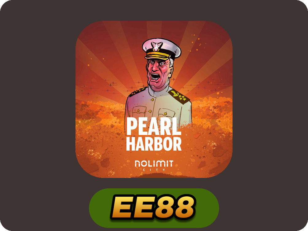 Pearl Harbor