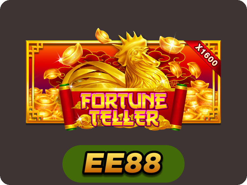 Fortune Teller