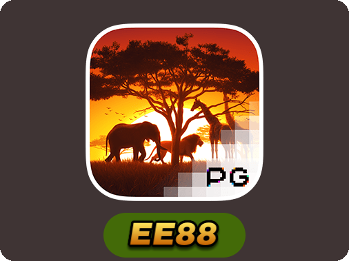 Safari Wilds