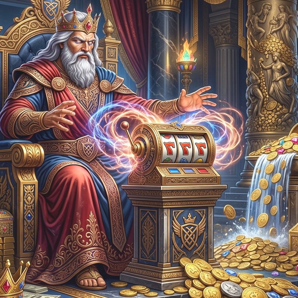 Ảnh bìa trò chơi Money Coming trên EE88 với chủ đề tiền xu và giao diện đổi thưởng