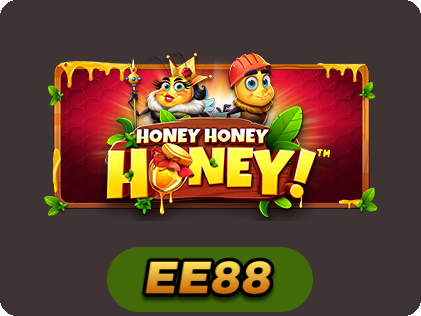 Honey Honey Honey