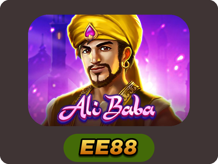 Ali Baba