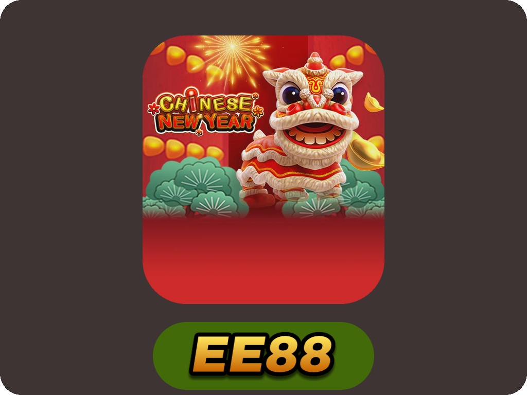 CHINESE NEW YEAR