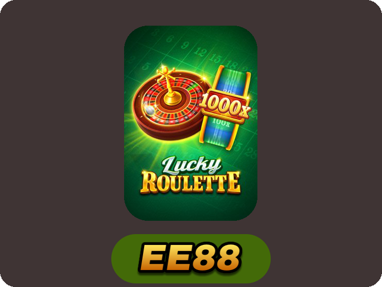 Lucky Roulette
