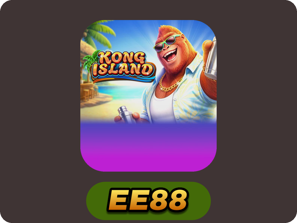 KONG ISLAND