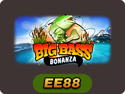 Big Bass Bonanza