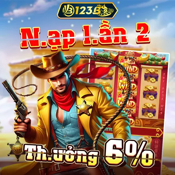 123B Đăng Nhập Chính Thức APK 2026