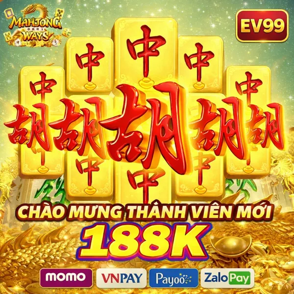 EV99 Cầu Nổ Hôm Nay Maxwin