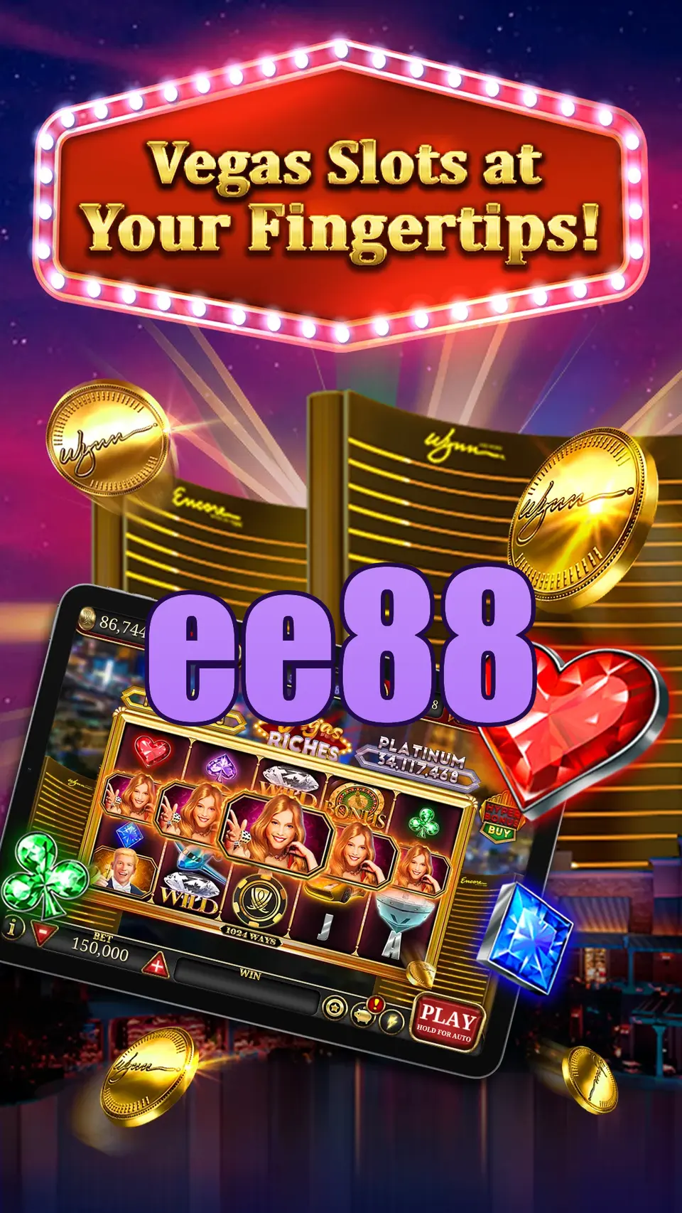 ee88 Tải xuống