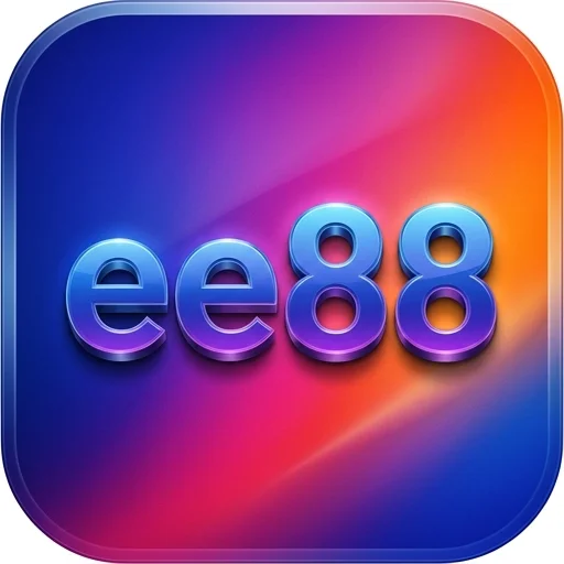 ee88 Logo - Chính thức