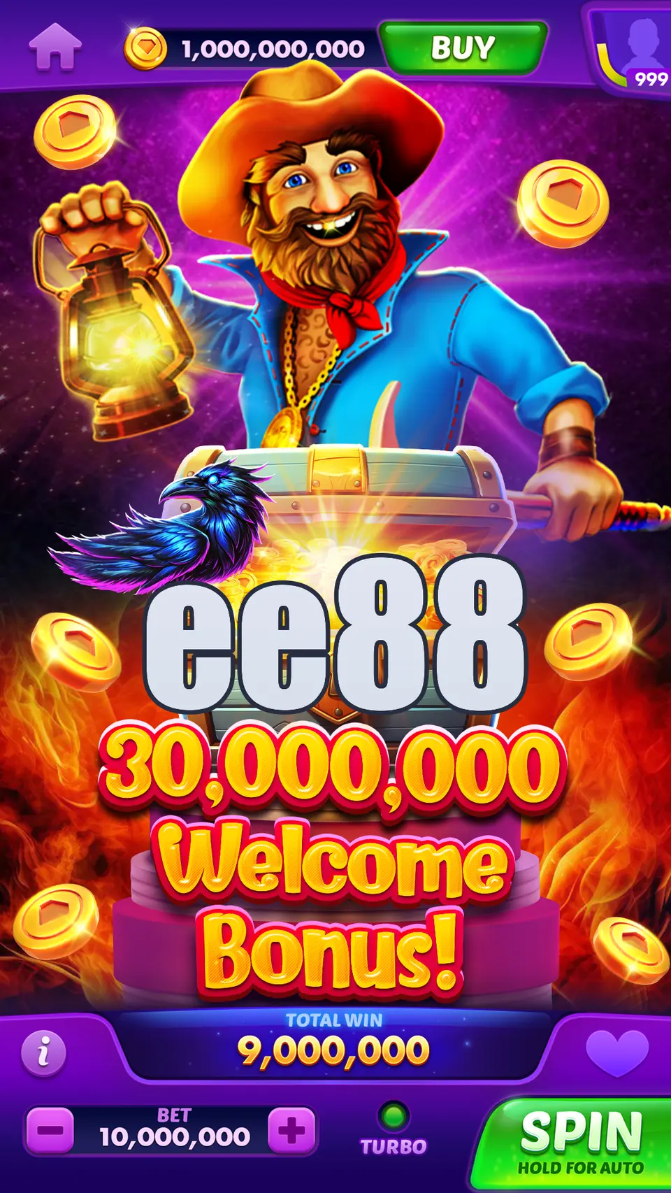 ee88 Ảnh chụp màn hình - APK Chính thức